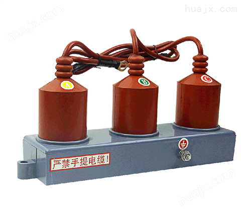 TBP-C-12.7/131组合式过电压保护器
