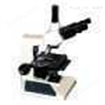 三目生物显微镜XSP-10C（120）