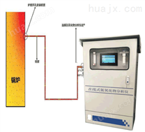 深圳华谊环保提供在线式氮氧化物分析仪