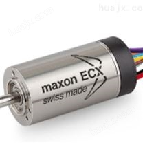 MAXON MOTOR编码器选型