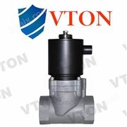 进口真空电磁阀价格 美国威盾VTON品牌