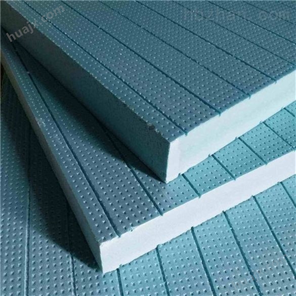 硅质聚合聚苯板生产