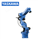 YASKAWA7轴弧焊机器人