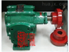 海通ZYB83.3型硬齿面渣油泵，耐磨不阻塞油泵